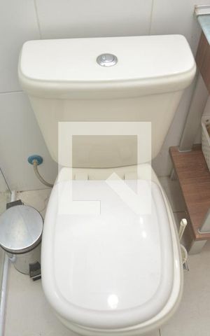 Casa à venda com 150m², 3 quartos e 2 vagasBanheiro da Suíte 1