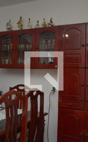 Casa à venda com 150m², 3 quartos e 2 vagasSala de Jantar