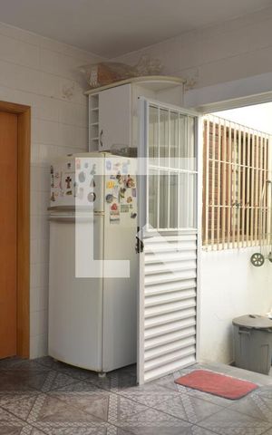Casa à venda com 150m², 3 quartos e 2 vagasCozinha