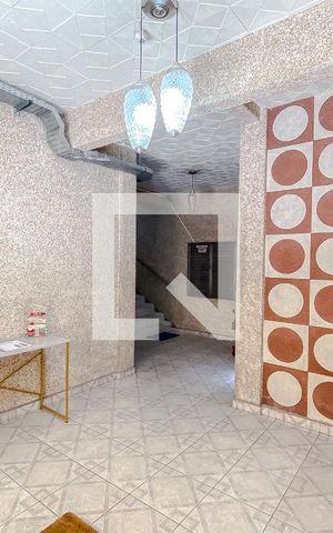 Apartamento à venda com 55m², 2 quartos e 2 vagasÁrea comum