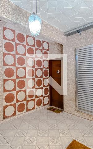 Apartamento à venda com 55m², 2 quartos e 2 vagasÁrea comum
