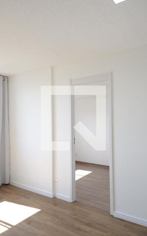 Apartamento para alugar com 34m², 2 quartos e 1 vagaSala