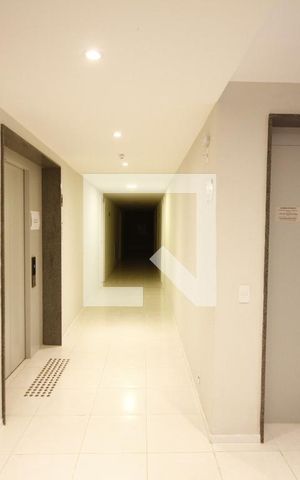 Apartamento para alugar com 34m², 2 quartos e 1 vagaHall de Entrada