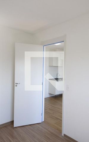 Apartamento para alugar com 34m², 2 quartos e 1 vagaQuarto 2