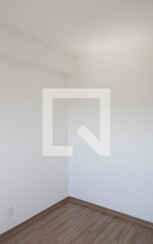 Apartamento para alugar com 34m², 2 quartos e 1 vagaQuarto 2