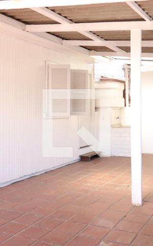 Casa para alugar com 180m², 5 quartos e 2 vagasTerraço