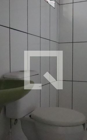 Casa para alugar com 180m², 5 quartos e 2 vagasBanheiro 1