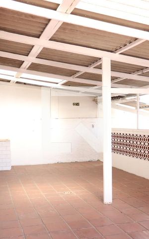 Casa para alugar com 180m², 5 quartos e 2 vagasTerraço