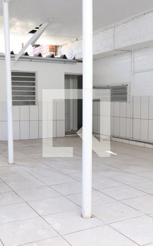 Casa para alugar com 180m², 5 quartos e 2 vagasÁrea comum