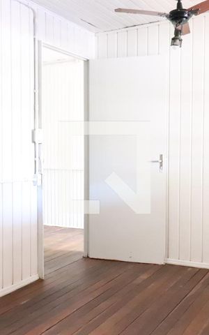 Casa para alugar com 180m², 5 quartos e 2 vagasQuarto 04