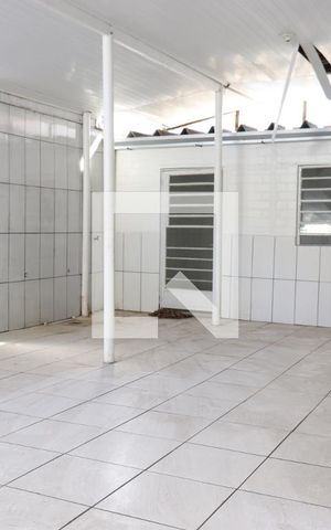 Casa para alugar com 180m², 5 quartos e 2 vagasÁrea comum