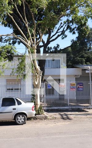 Casa para alugar com 180m², 5 quartos e 2 vagasFachada