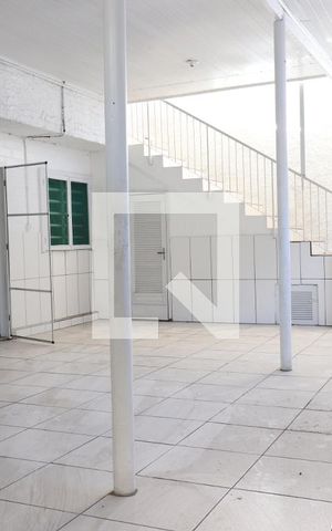 Casa para alugar com 180m², 5 quartos e 2 vagasÁrea comum