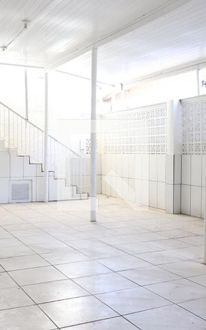 Casa para alugar com 180m², 5 quartos e 2 vagasÁrea comum