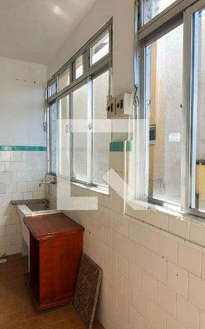 Apartamento à venda com 140m², 3 quartos e sem vaga Apartamento à venda com 140m², 3 quartos e sem vagaÁrea de Serviço