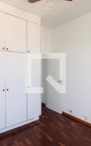 Apartamento para alugar com 67m², 2 quartos e 1 vagaQuarto 2