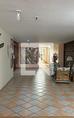 Apartamento para alugar com 67m², 2 quartos e 1 vagaÁrea comum
