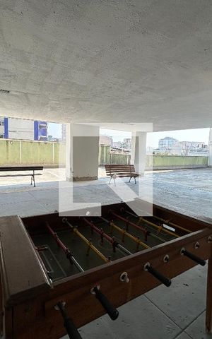 Apartamento para alugar com 67m², 2 quartos e 1 vagaÁrea comum