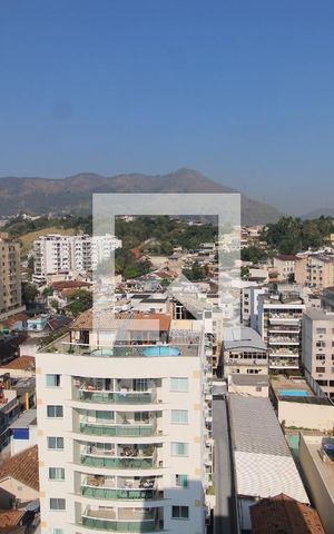 Apartamento para alugar com 67m², 2 quartos e 1 vagaVista Quarto