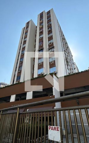 Apartamento para alugar com 67m², 2 quartos e 1 vagaFachada