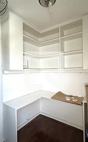 Apartamento para alugar com 67m², 2 quartos e 1 vagaQuarto de Serviço