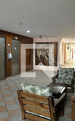 Apartamento para alugar com 67m², 2 quartos e 1 vagaÁrea comum