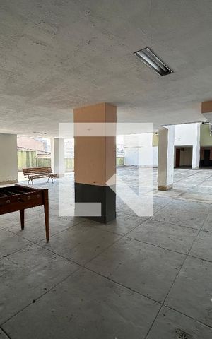 Apartamento para alugar com 67m², 2 quartos e 1 vagaÁrea comum