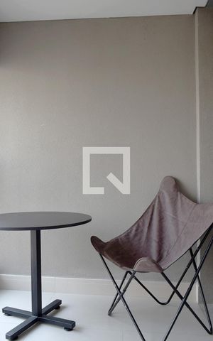 Studio à venda com 28m², 1 quarto e sem vagaStudio 