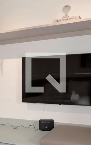 Studio à venda com 28m², 1 quarto e sem vagaStudio 