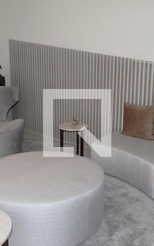 Studio à venda com 28m², 1 quarto e sem vagaÁrea comum