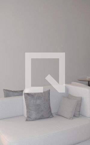 Studio à venda com 28m², 1 quarto e sem vagaÁrea comum