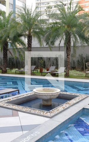 Studio à venda com 28m², 1 quarto e sem vagaÁrea comum