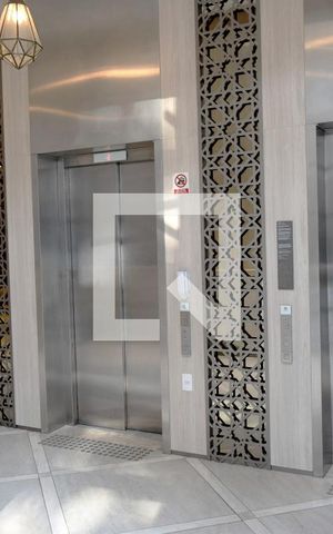 Studio à venda com 28m², 1 quarto e sem vagaÁrea comum