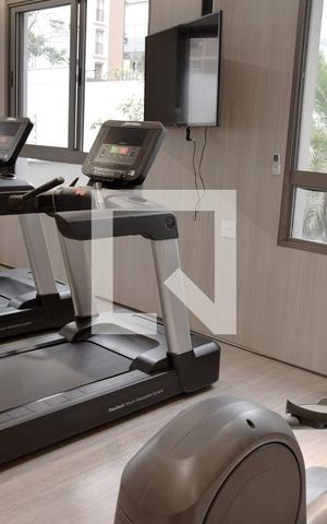 Studio à venda com 28m², 1 quarto e sem vagaÁrea comum