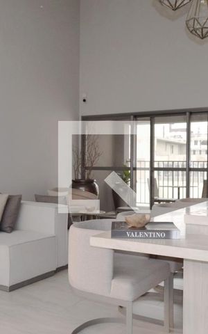 Studio à venda com 28m², 1 quarto e sem vagaÁrea comum