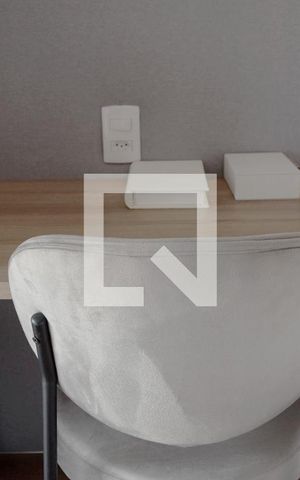 Studio à venda com 28m², 1 quarto e sem vagaStudio 