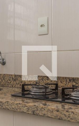 Apartamento para alugar com 29m², 1 quarto e sem vagaCozinha