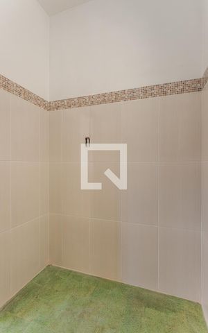 Apartamento para alugar com 29m², 1 quarto e sem vagaCozinha