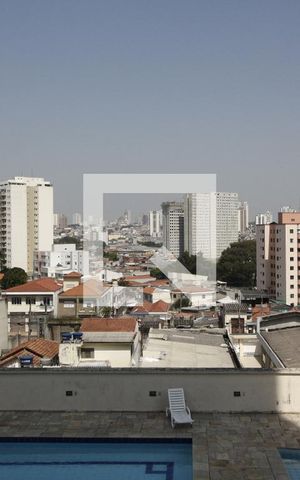Apartamento para alugar com 85m², 3 quartos e 2 vagasVista da Sacada