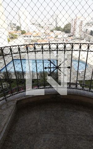 Apartamento para alugar com 85m², 3 quartos e 2 vagasSacada