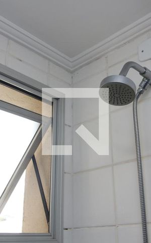 Apartamento para alugar com 85m², 3 quartos e 2 vagasBanheiro Social