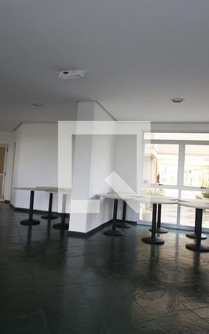 Apartamento para alugar com 85m², 3 quartos e 2 vagasÁrea comum - Salão de festas