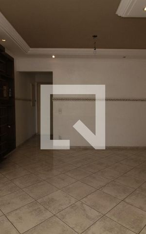 Apartamento para alugar com 85m², 3 quartos e 2 vagasSala de TV