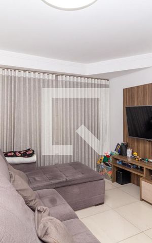Casa de condomínio à venda com 200m², 3 quartos e 4 vagasSala