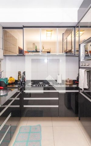 Casa de condomínio à venda com 200m², 3 quartos e 4 vagasCozinha