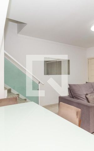 Casa de condomínio à venda com 200m², 3 quartos e 4 vagasSala de Jantar
