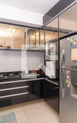Casa de condomínio à venda com 200m², 3 quartos e 4 vagasCozinha