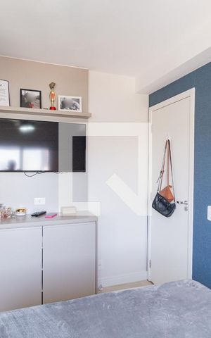 Apartamento à venda com 56m², 2 quartos e 2 vagasSuíte
