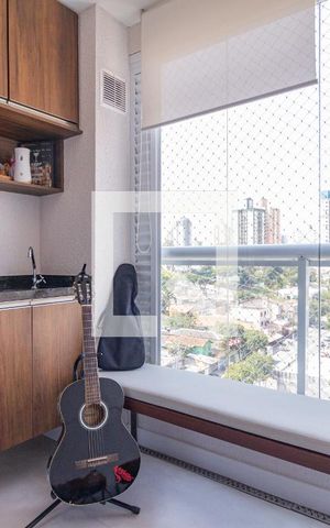 Apartamento à venda com 56m², 2 quartos e 2 vagasSacada