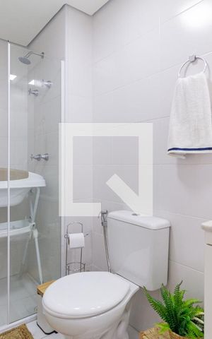 Apartamento à venda com 56m², 2 quartos e 2 vagasBanheiro